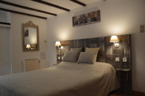 Le Relais du Biau Ri en famille ou entre amis